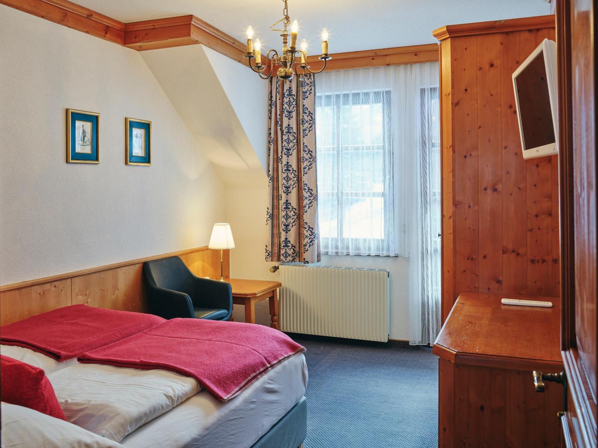 Kinderhotel Stegerhof Donnersbachwald Zimmer foto